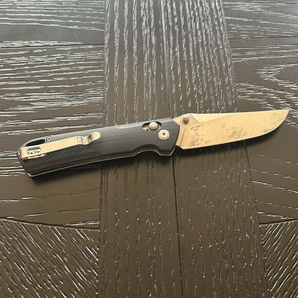 Sitivien Folding Knife - Picture 4 of 6
